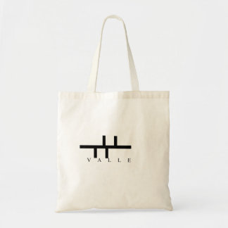 Tote Bag valle