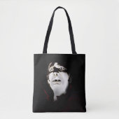Tote Bag Vampire (Devant)