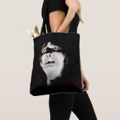 Tote Bag Vampire (De près)