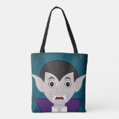 Tote Bag Vampire (Dos)