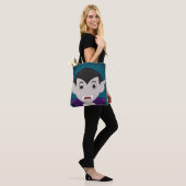 Tote Bag Vampire (Sur le modèle)