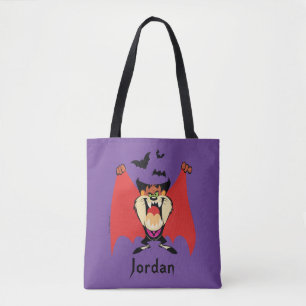 Tote Bag Vampire TAZ™