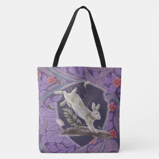 Tote Bag van gogh (Devant)