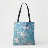Tote Bag Van Gogh Almond Blossom (Devant)