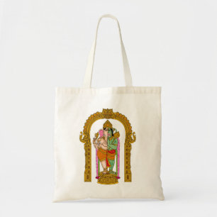 Tote Bag van Heer Adhyanta Prabhu