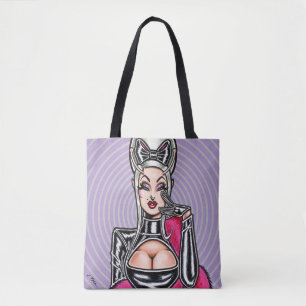 Tote Bag Vana DeVinyl™/Glamour Goddess