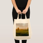 Tote Bag Vang Vieng - Laos (Devant (produit))