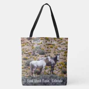 Tote Bag Vanilla Ice et Jaco