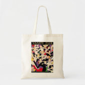 TOTE BAG VANITÉ (Devant)