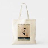 TOTE BAG VANITÉ (Dos)