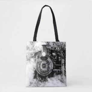Tote Bag vapeur