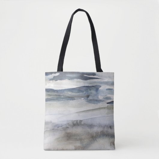 Tote Bag Vaporisateur de sel neutre (Devant)