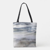 Tote Bag Vaporisateur de sel neutre (Dos)