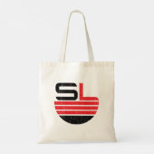 Tote Bag Variant de poche poitrine Star Labs (Dos)
