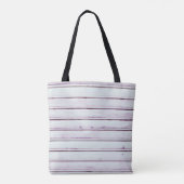 Tote Bag Varsovie (Dos)