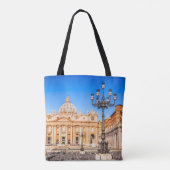Tote Bag Vatican (Dos)