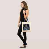 Tote Bag vedette (Devant (modèle))