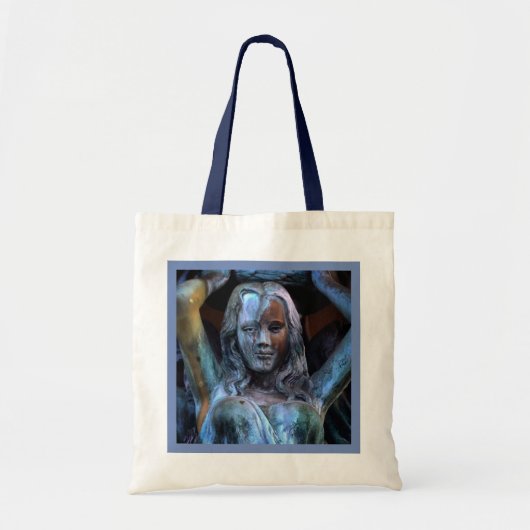 Tote Bag vedette (Devant)