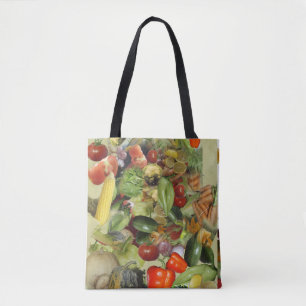 Tote Bag Vegan