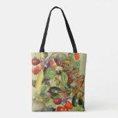 Tote Bag Vegan (Dos)