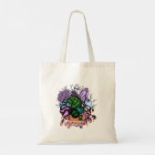 Tote Bag Vegan (Dos)