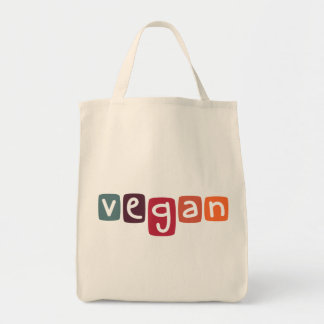 Tote Bag Végétalien