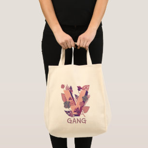 Tote Bag Végétarien droits des animaux Plantes