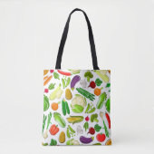 Tote Bag Végis (Devant)