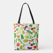 Tote Bag Végis (Dos)