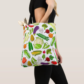 Tote Bag Végis
