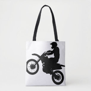 Tote Bag vélo