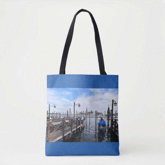 Tote Bag Venetian  (Devant)