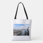 Tote Bag Venetian  (Dos)