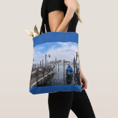 Tote Bag Venetian  (De près)