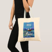 Tote Bag Vénétie (Devant (produit))