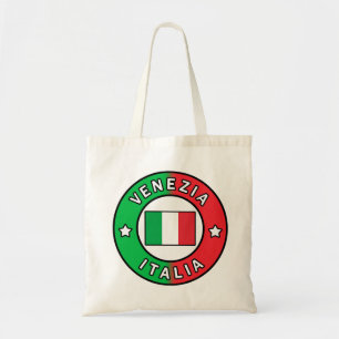 Tote Bag Venezia Italia
