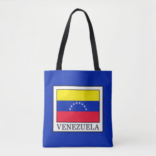 Tote Bag Venezuela