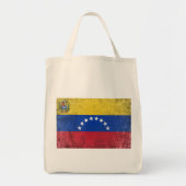 Tote Bag Venezuela (Devant)