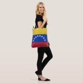 Tote Bag Venezuela (Sur le modèle)