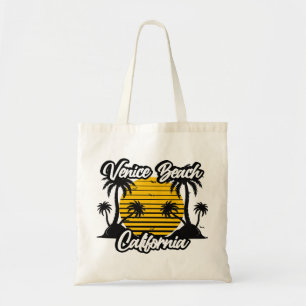 Tote Bag Venice Beach Californie