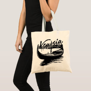 TOTE BAG VENISE