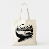 TOTE BAG VENISE (Dos)