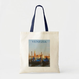 Tote Bag Venise Italie