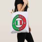 Tote Bag Venise Italie (De près)