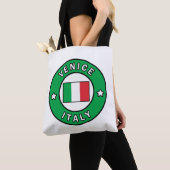Tote Bag Venise Italie (De près)