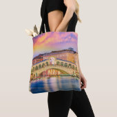 Tote Bag Venise Italie (De près)