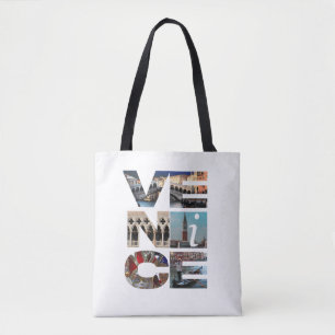 Tote Bag Venise Italie Voyage, Venise Italie