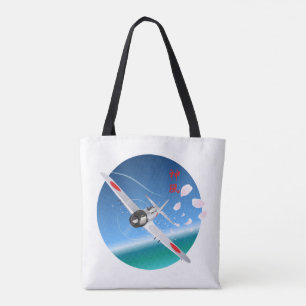 Tote Bag Vent Divin