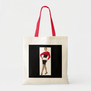 Tote Bag VENTE - Anne Klein Fourre-tout 1986