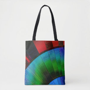 Tote Bag Ventilateur en verre